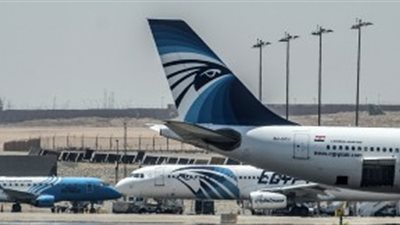 «مصر للطيران» تبدأ تشديد إجراءات الأمن على ركاب رحلات نيويورك