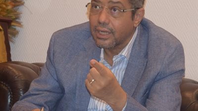 العربي: زيادة العلاقات الاقتصادية المصرية الخارجية هدف أساسي