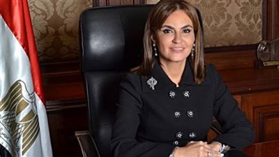 سحر نصر تتفق مع الصندوق السعودى على ضخ استثمارات جديدة في مصر