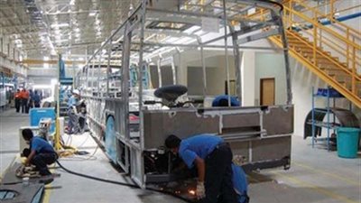  «مواصلات مصر» تدشن أول خط مميز لربط المدن الجديدة بمنظومة الأوتوبيس الذكي