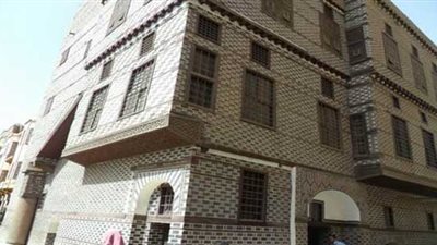 جولات إرشادية للبيوت الأثرية بـ«رشيد» تنشيطا للسياحة 