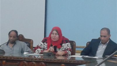 «التعليم» تعقد ورشة عمل للتدريب على بنك المعرفة المصري