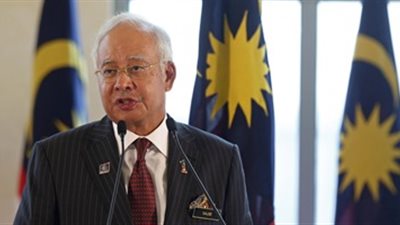 رئيس وزراء ماليزيا: ملتزمون بسياستنا الخارجية للحفاظ على مصالحنا الوطنية