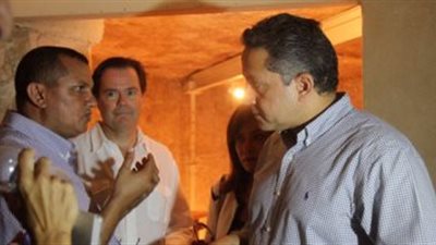 «الآثار»: اليابان شاركت فى تكلفة انشاء المتحف المصرى الكبير بـ750 مليون دولار  