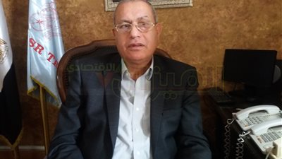 رشاد رفاعي: مفتي الجمهورية يشيد بـ «مصر للسياحة» 