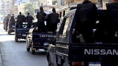 القبض على مأمور حجز بضرائب عابدين بعد سرقته 186 ألف جنيه