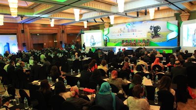  الاسكندرية تستضيف الملتقى الأول للمسئولية المجتمعية في المحافظات في نوفمبر القادم 