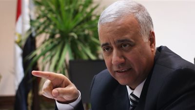 رئيس جامعة الإسكندرية وسفير جنوب أفريقيا يبحثان سبل التعاون في المجالات العلمية