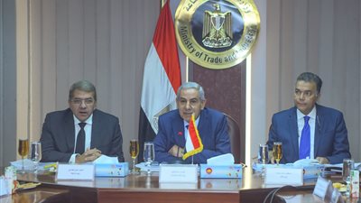 «قابيل»: بدء تطبيق منظومة الشباك الواحد بالموانئ