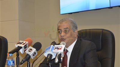 «أسامة كمال»: أطلقنا اسم «مركز معارض مصر» على قاعة المؤتمرات بالقاهرة الجديدة