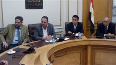 شعبة الصيدليات: المنتجات المغشوشة التحدى الأكبر أمامنا