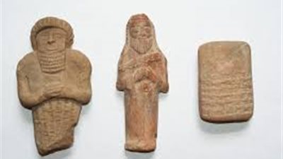 «الداخلية»: ضبط 24 قطعة أثرية فى 3 محافظات أثناء التنقيب عن الآثار