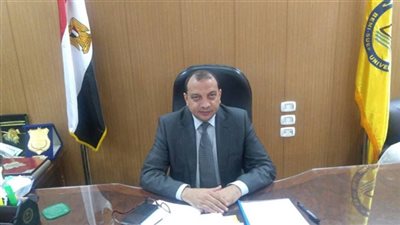  تعيين الدكتور منصور حسن رئيسًا لجامعة بنى سويف