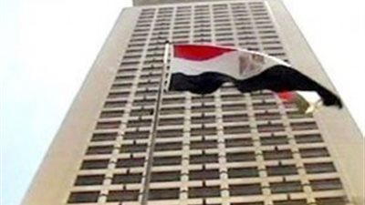 مصر تدين إطلاق صاروخ من اليمن باتجاه الرياض