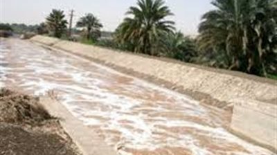 «الري»: تنفيذ مشروعات في مجال الحماية من أخطار السيول بأسوان 