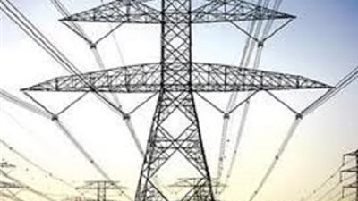 الكهرباء: الحمل الأقصى المتوقع اليوم 24 ألفًا و600 ميجاوات