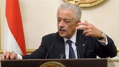 «التعليم» تفتتح مركز للموهوبين فى «أبوتيج» بأسيوط