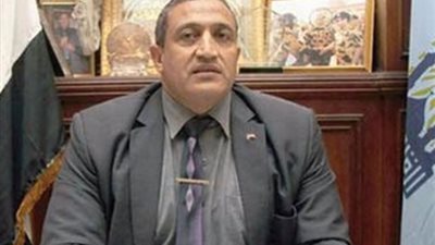 نائب محافظ القاهرة: عازمون على رفع كفاءة المدارس لتطوير التعليم 