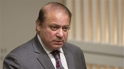 نواز شريف أمام محكمة باكستانية لاتهامه بالفساد