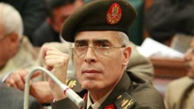 شاهين: مشروع قانون «الطائرات الآلية» مهم للقوات المسلحة