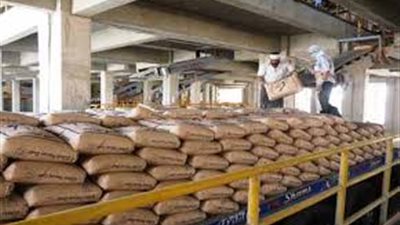 «القومية للأسمنت»: مفاوضتنا مع «إيجاس» لجدولة الديون مستمرة