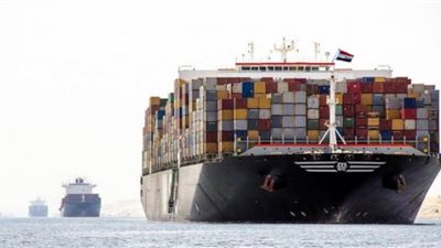 زيادة الصادرات المصرية إلى روسيا بنسبة 27% خلال 7 أشهر