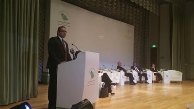 وزير الآثار يشارك في الملتقى الأول لآثار المملكة السعودية