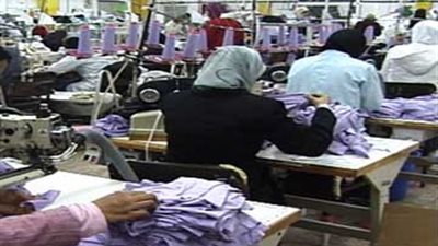 «التصديري للملابس»: نستهدف زيادة الصادرات إلى 10 مليارات دولار
