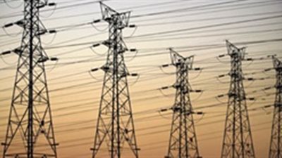 الكهرباء: الحمل المتوقع اليوم 24 ألفاً و300 ميجاوات