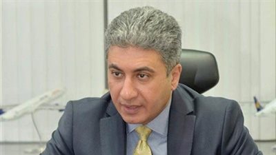 وزير الطيران المدني يرأس وفد مصر بمعرض دبي الدولي