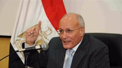 العصار: نستهدف الوصول لمنتج محلى مصرى 100%‏