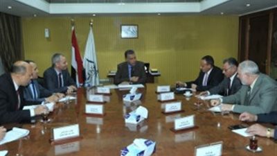 «النقل»: إنشاء شركة مساهمة لتشغيل خطوط السكة الحديد الجديدة