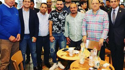 مجموعة «الصافي» تطلق أول معارض Mi Home في مصر بمول سيتي ستارز