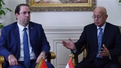 اتفاق« مصرى- تونسى» على تفعيل اتفاقى «أغادير» و«التجارة العربية الحرة»