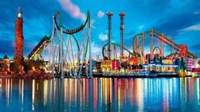 محافظ مطروح: مدينة ترفيهية بتكلفة 3 مليارات دولار