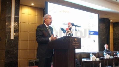 «قابيل»: إنشاء مركز إقليمي لريادة الأعمال بالقاهرة