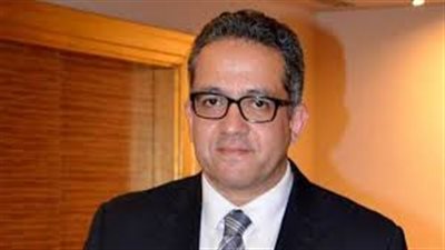 افتتاح معرض «كنوز توت عنخ آمون» بالمتحف المصري