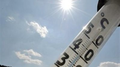 الأرصاد: طقس اليوم معتدل على أغلب الأنحاء.. والعظمى بالقاهرة 27 درجة