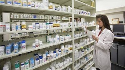 249 ألف جنيه تراجعًا في أرباح «الاتحاد الصيدلي»