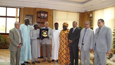 إنطلاق الدورة العاشرة لمؤتمر الجمعية الأفريقية للوراثة البشرية..الخميس المقبل