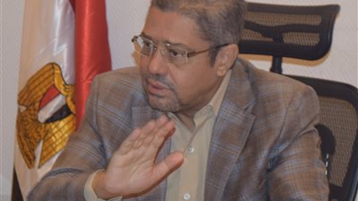 بدء تلقي طلبات الاشتراك في «الرعاية الصحية» لتجار القاهرة