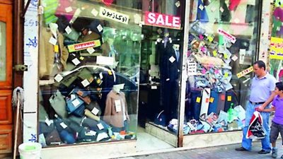 «ملابس بالتقسيط».. مبادرة جديدة لمواجهة ارتفاع أسعار «الشتوي»