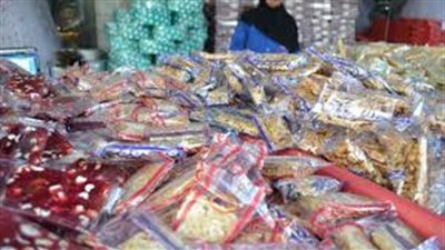 «شعبة السكر»: لا زيادة فى أسعار حلوى المولد هذا العام