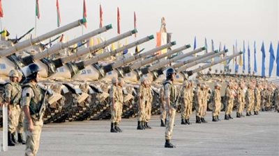 عناصر من القوات المسلحة «المصرية والأردنية» تنفذ التدريب المشترك «العقبة 3»