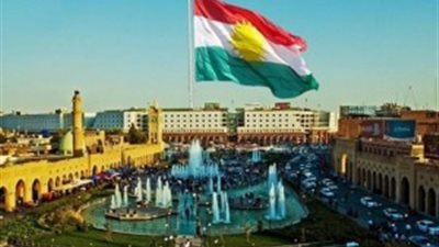 حكومة كردستان تؤكد احترامها لـ«وحدة العراق»