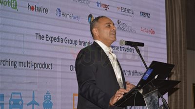 انعقاد مؤتمر «إكسبيديا للسياحة» لتعزيز الشراكة مع قطاعات السوق المصرية 