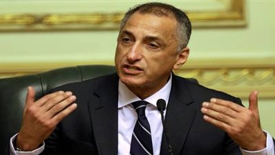 اليوم.. البنك المركزي يبحث أسعار الفائدة