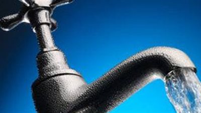 انقطاع مياه الشرب عن «عين شمس» اعتبارًا من مساء الجمعة