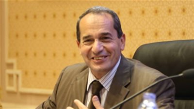 «المتحدث الرسمي للزراعة»: الحريق الذي شب بمبنى الوزارة لم يسفر عن خسائر