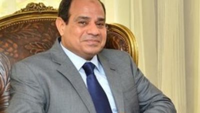 «السيسى» يفتتح عدة مشروعات بتكلفة 4 مليارات جنيها بكفر الشيخ